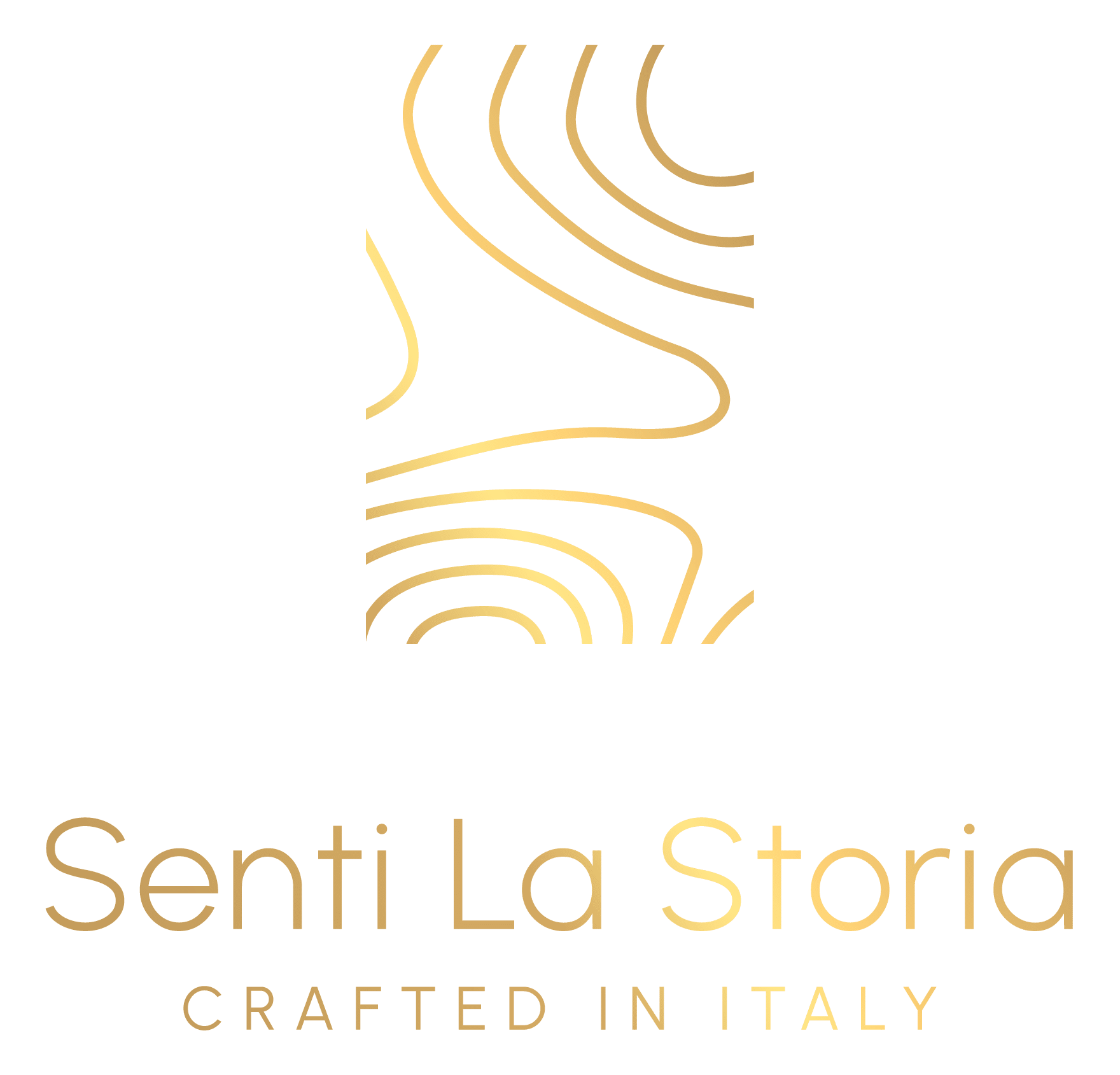 Senti La Storia tegelcollectie - voel het verhaal - TÉGL